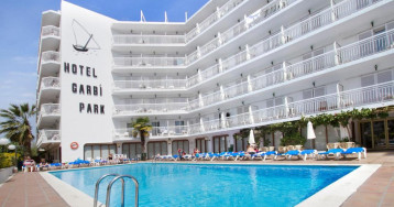 Hotel Garbi Park