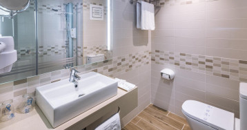 Hotel GHT Costa Brava