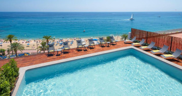 Hotel GHT Miratge - Adults Only (18+)