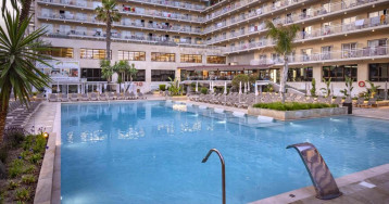 Hotel GHT Oasis Park & SPA Hotel GHT Oasis Park & SPA