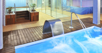 Hotel GHT Oasis Tossa Hotel GHT Oasis Tossa