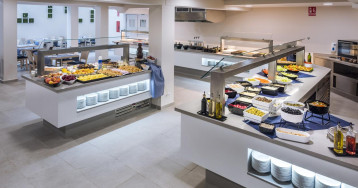 Hotel GHT Sa Riera Hotel GHT Sa Riera