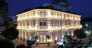 Hotel Giulia Albergo