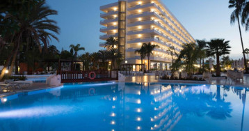 Hotel Gran Canaria Princess