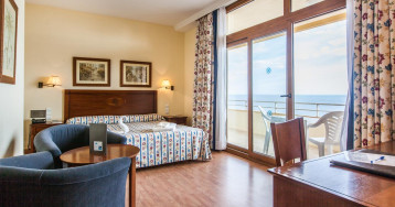 BLUESEA Gran Cervantes