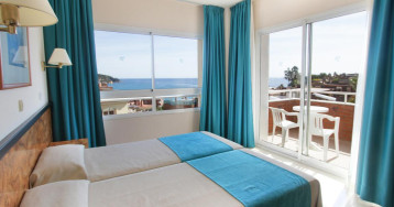 Hotel Gran Garbi Mar Hotel Gran Garbi Mar