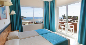 Hotel Gran Garbi Mar