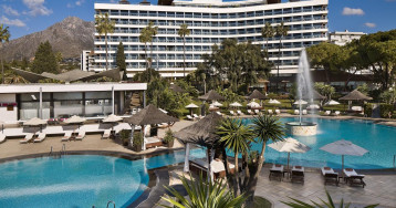 Hotel Gran Meliá Don Pepe