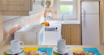 Hotel Gran Oasis Resort