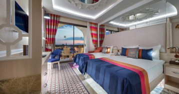 Hotel Granada Luxury - Family Kids Concept