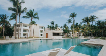 Hotel Grand Bavaro Princess