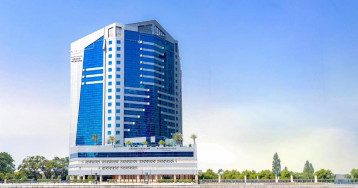 Hotel Grand Mercure Business Bay