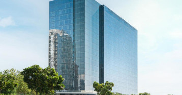 Hotel Grand Millennium Business Bay