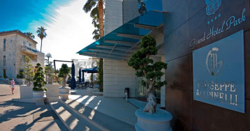 Hotel Grand Park
