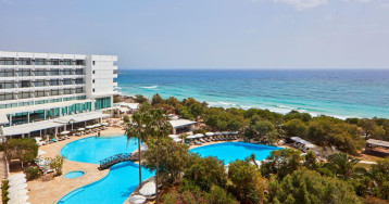 Grecian Bay