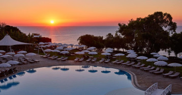 Hotel Grecian Park