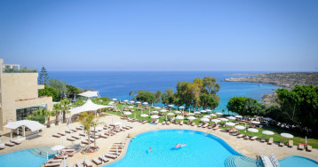 Hotel Grecian Park Hotel Grecian Park