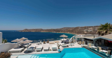 Hotel Greco Philia Boutique