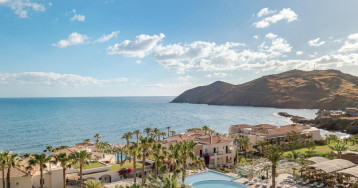 Hotel Grecotel Marine Palace & Aqua Park