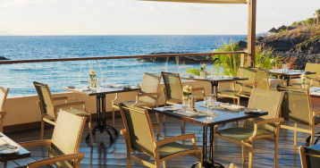 Hotel H10 Gran Tinerfe - Adults Only