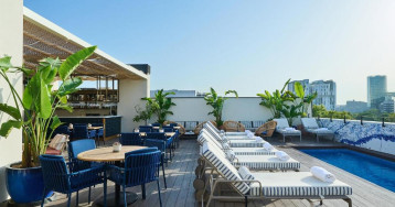 Hotel H10 Port Vell