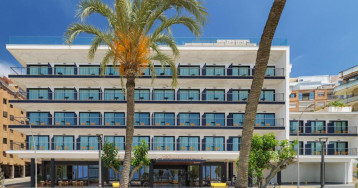 Hotel H10 Porto Poniente