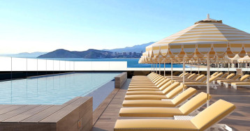 Hotel H10 Porto Poniente Hotel H10 Porto Poniente