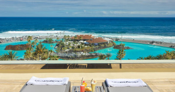 Hotel H10 Tenerife Playa