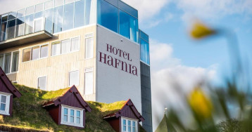 Hotel Hafnia