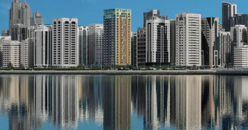 Hotel Hala Arjaan by Rotana