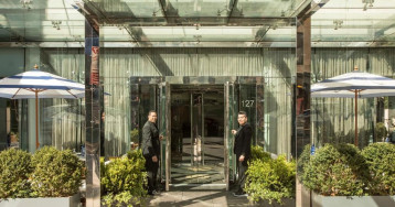 Hotel Hayden New York