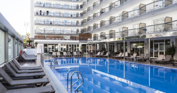 Hotel Helios Lloret Hotel Helios Lloret