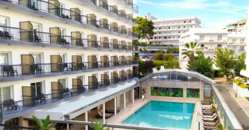 Hotel Helios Lloret