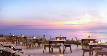 Hotel Hilton Bali Resort Hotel Hilton Bali Resort