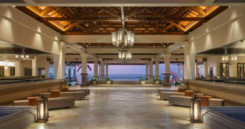 Hotel Hilton Bali Resort