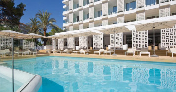 Hotel HM Balanguera Beach - Adults Only