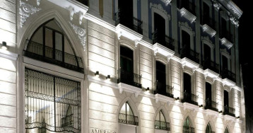 Hotel Hospes Amerigo Hotel Hospes Amerigo