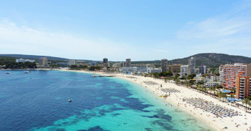 Tangerine by Honne Hotels (ex. HSM Don Juan)