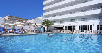 Hotel HSM Reina del Mar