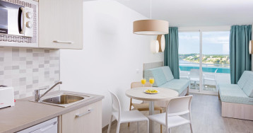 Hotel HSM Sandalo Beach