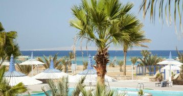 Hotel Coral Beach Hurghada