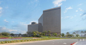 Hotel Hyatt Regency Dubai