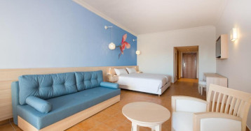 Hotel Iberostar Founty Beach