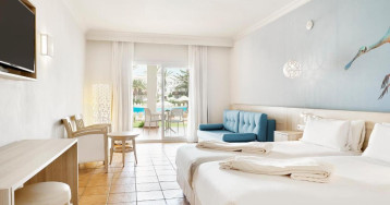 Hotel Iberostar Founty Beach