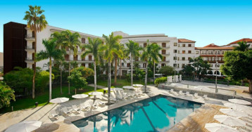 Hotel Iberostar Heritage Grand Mencey