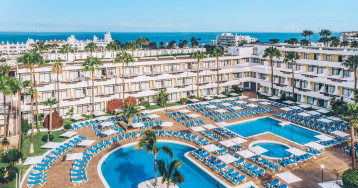 Ibersostar Waves Las Dalias