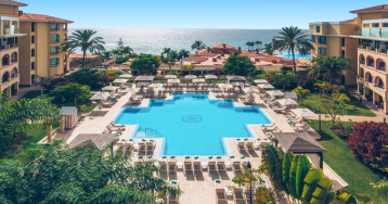 Hotel Iberostar Selection Anthelia