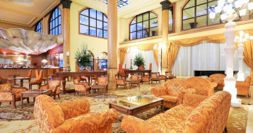 Hotel Iberostar Selection Anthelia Hotel Iberostar Selection Anthelia