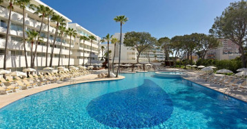 Hotel Iberostar Waves Cristina