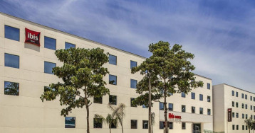 Hotel ibis Rio de Janeiro Parque Olimpico